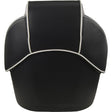 Springfield Marine 104093001 Stingray Sport Bucket Flip-Up, 5" x 12" - image 1