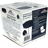 Springfield Economy Casting Seat Cover - Extra Small [1042015-04] - official Springfield Marine product image 2