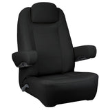 Springfield Marine KingPin™ 104213002 Charter Helm Seat, Charcoal - image 4