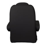 Springfield Marine KingPin™ 104213002 Charter Helm Seat, Charcoal - image 3