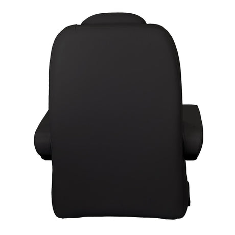 Springfield Marine KingPin™ 104213002 Charter Helm Seat, Charcoal - image 3