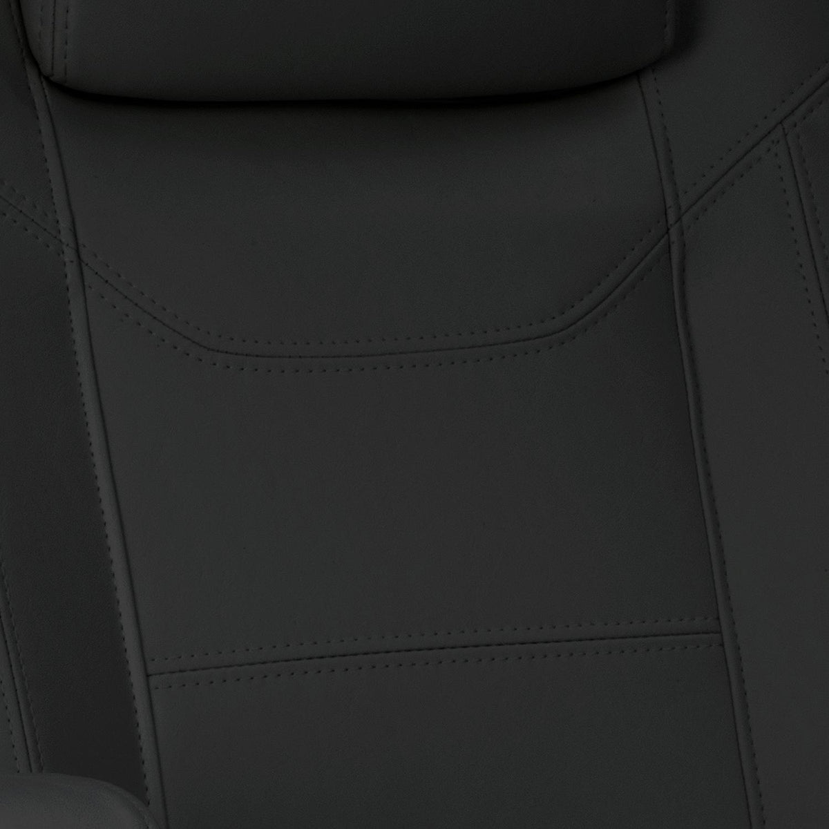 Springfield Marine KingPin™ 104213002 Charter Helm Seat, Charcoal - image 6
