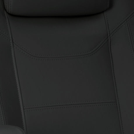 Springfield Marine KingPin™ 104213002 Charter Helm Seat, Charcoal - image 6