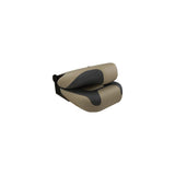 Springfield Marine Springfield 1062583 OEM Medium Series Folding Seat, Charcoal/Tan - 1062683 - official Springfield Marine product image 3