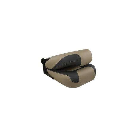 Springfield Marine Springfield 1062583 OEM Medium Series Folding Seat, Charcoal/Tan - 1062683 - official Springfield Marine product image 3