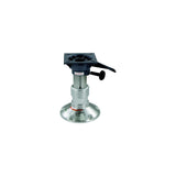 Springfield 2-7/8" EZ-Ride Wave Dampening Pedestal w/Swivel [1080136-L1] - official Springfield Marine product image 3