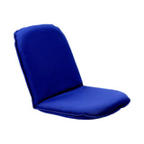 Springfield On-Deck Ratchet Seat - Blue [1081060] - official Springfield Marine product image 2