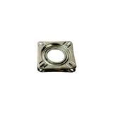 Springfield 7" Non-Locking Swivel Mount - Stainless Steel [1100009] - official Springfield Marine product image 2