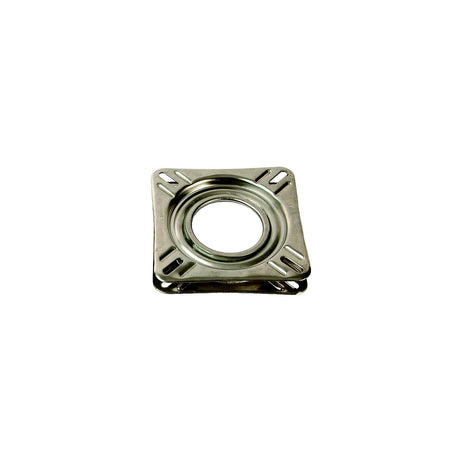 Springfield 7" Non-Locking Swivel Mount - Stainless Steel [1100009] - official Springfield Marine product image 2