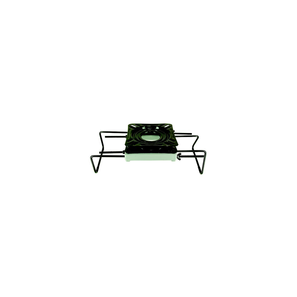 Springfield Economy Jon Boat Seat Clamp - 8" to 19" [1100012] - official Springfield Marine product image 2