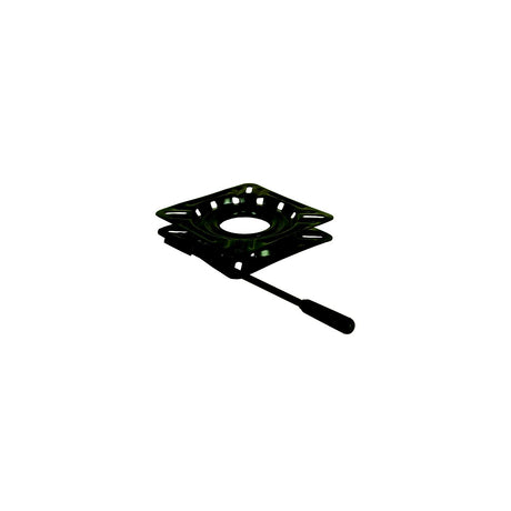Springfield 12-Way Locking Swivel Seat Mount - E-Coat Finish [1100018] - official Springfield Marine product image 2