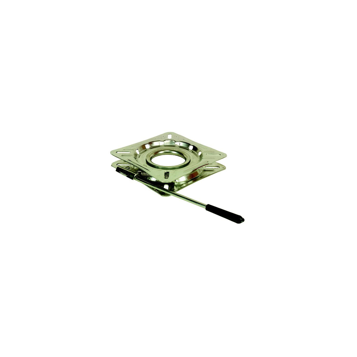 Springfield Marine Springfield 12-Way 0-Degree Locking Swivel - 1100019