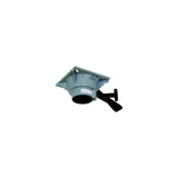 Springfield 2-7/8" Trac-Lock III Locking Swivel [1100021-L1] - official Springfield Marine product image 2