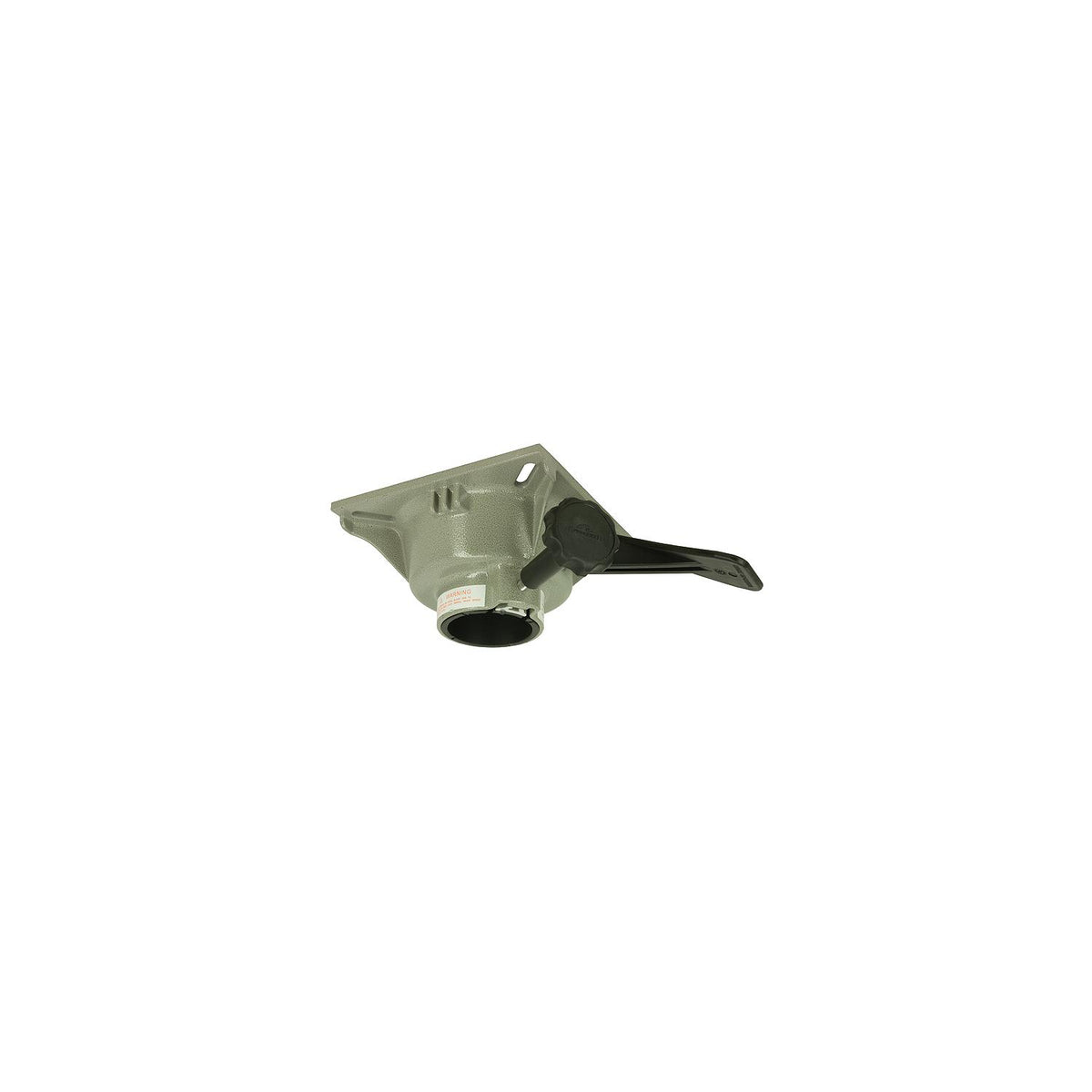 Springfield Taper-Lock Trac-Lock 2-3/8" Locking Seat Mount [1100031-L1] - official Springfield Marine product image 2