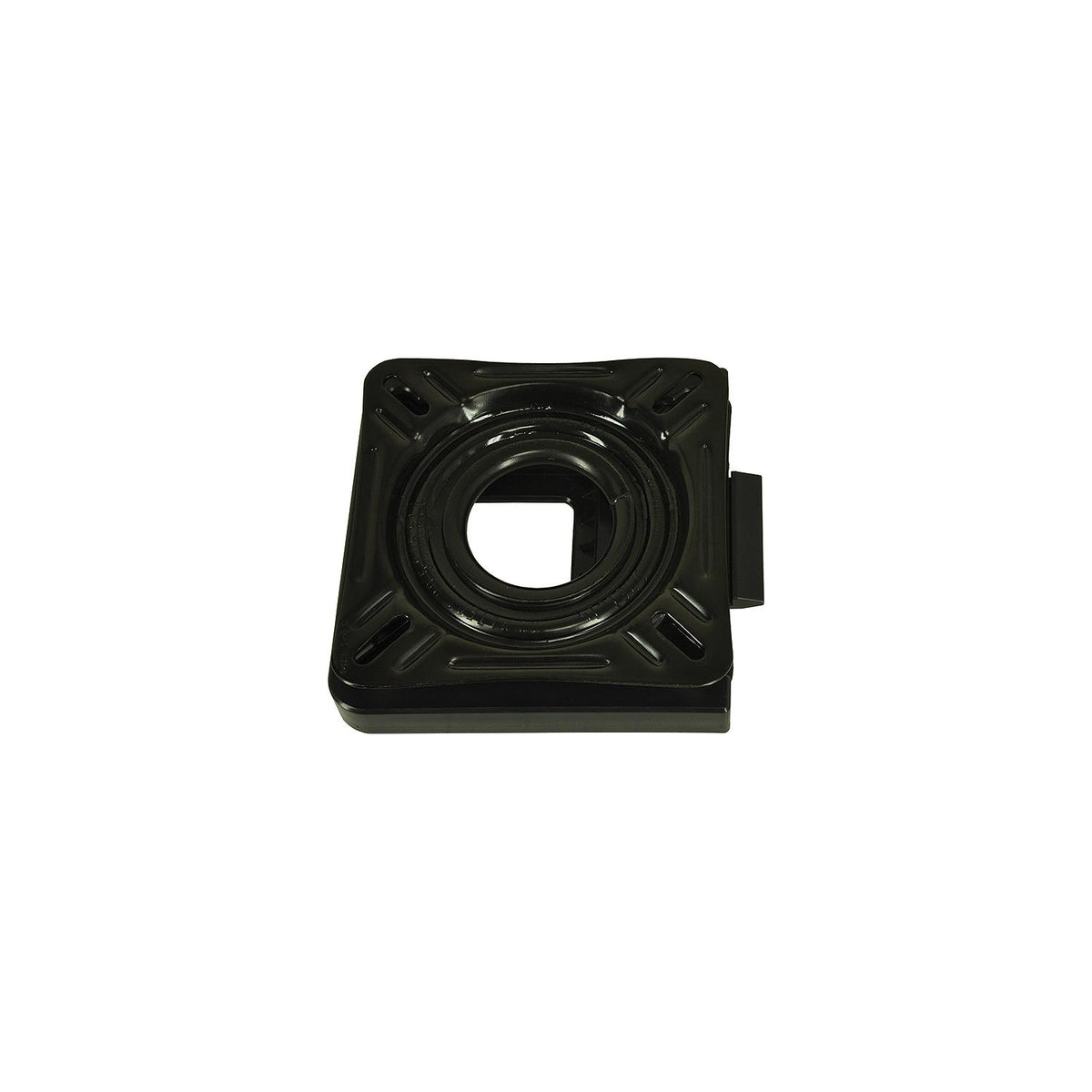 Springfield 7" x 7" Removable Seat Bracket w/Swivel [1100115] - official Springfield Marine product image 2