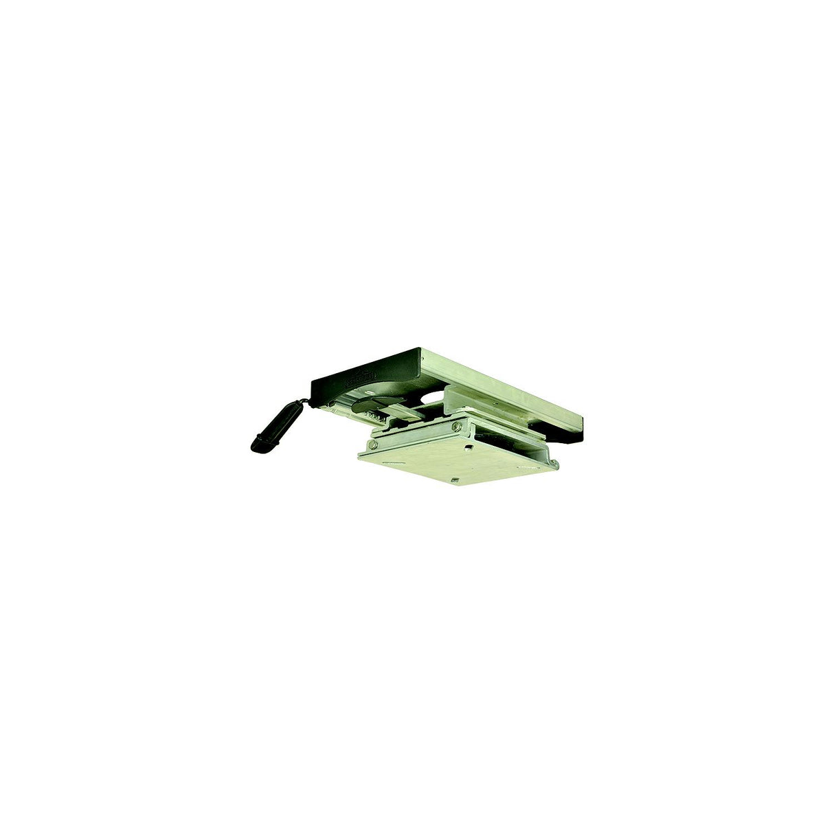 Springfield Tru-Lock 1000 Slide Swivel [1100360] - official Springfield Marine product image 2