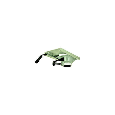 Springfield Trac-Lock Swivel/Slide Non-Locking Mount f/2-7/8" Post [1100521-L1] - official Springfield Marine product image 7