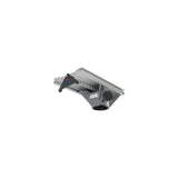 Springfield 2-7/8" Cam-Lock Slide Swivel w/Telescoping Handle [1100930-A1] - official Springfield Marine product image 2