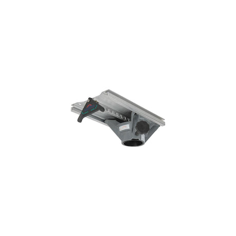 Springfield 2-7/8" Cam-Lock Slide Swivel w/Telescoping Handle [1100930-A1] - official Springfield Marine product image 2