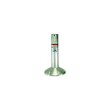 Springfield 2nd Generation 2-7/8" Fixed-Height Pedestal - 15" [1240015-SAL] - official Springfield Marine product image 2