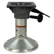 Springfield Marine 1241610 Second Gen Pedestal Package - 10" H, 2-7/8" Post - image 1
