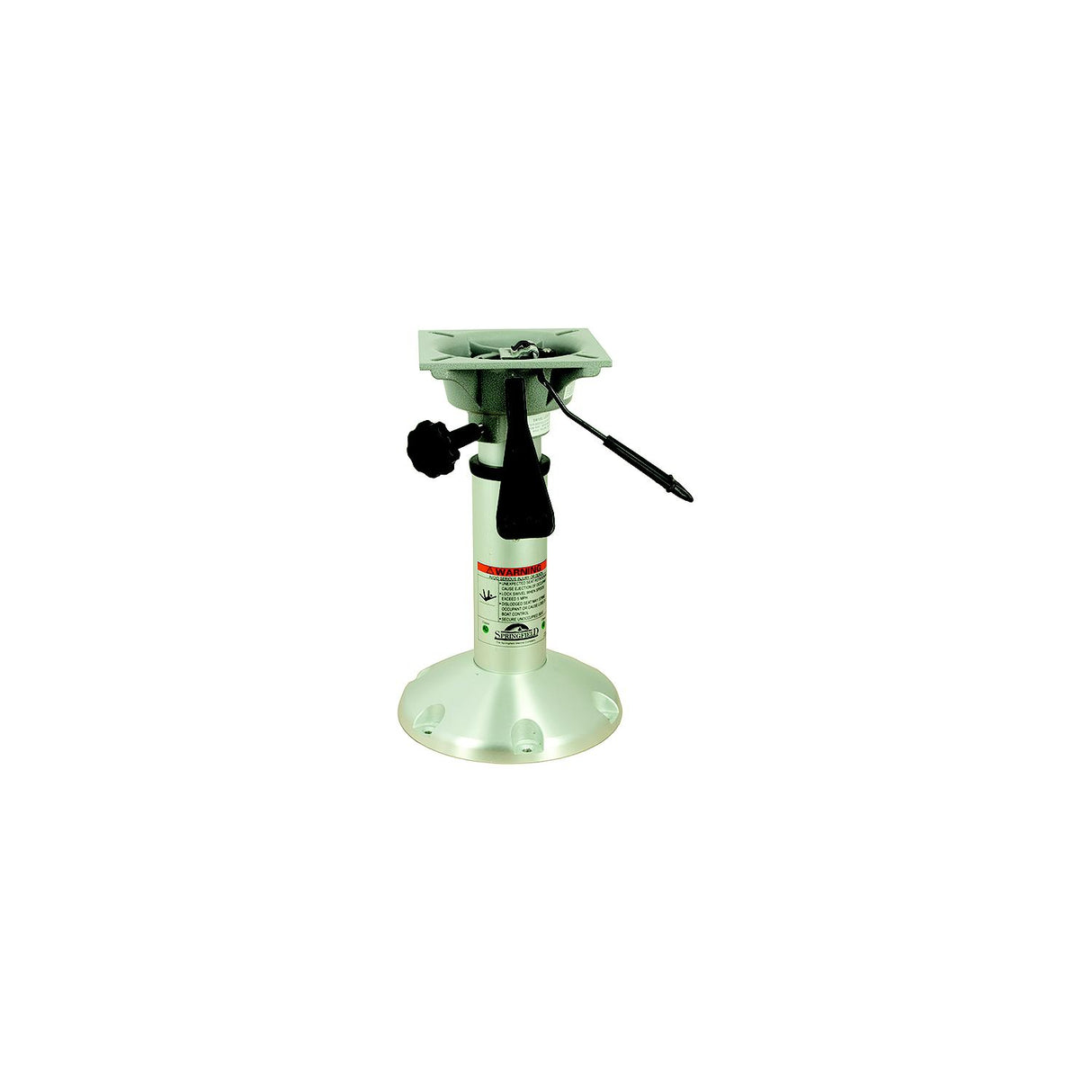 Springfield 2-3/8" Adjustable Mainstay Package w/Locking Swivel [1250100-L1] - official Springfield Marine product image 2