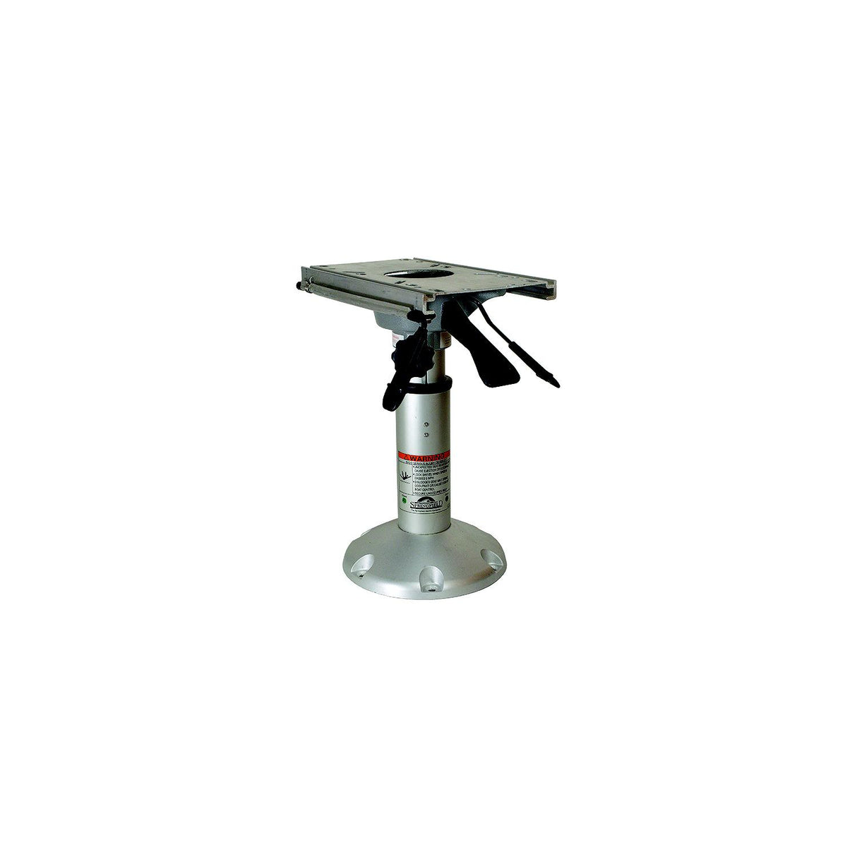 Springfield 2-3/8" Adjustable Mainstay Package w/Locking Swivel Slide [1250150-L1] - official Springfield Marine product image 2