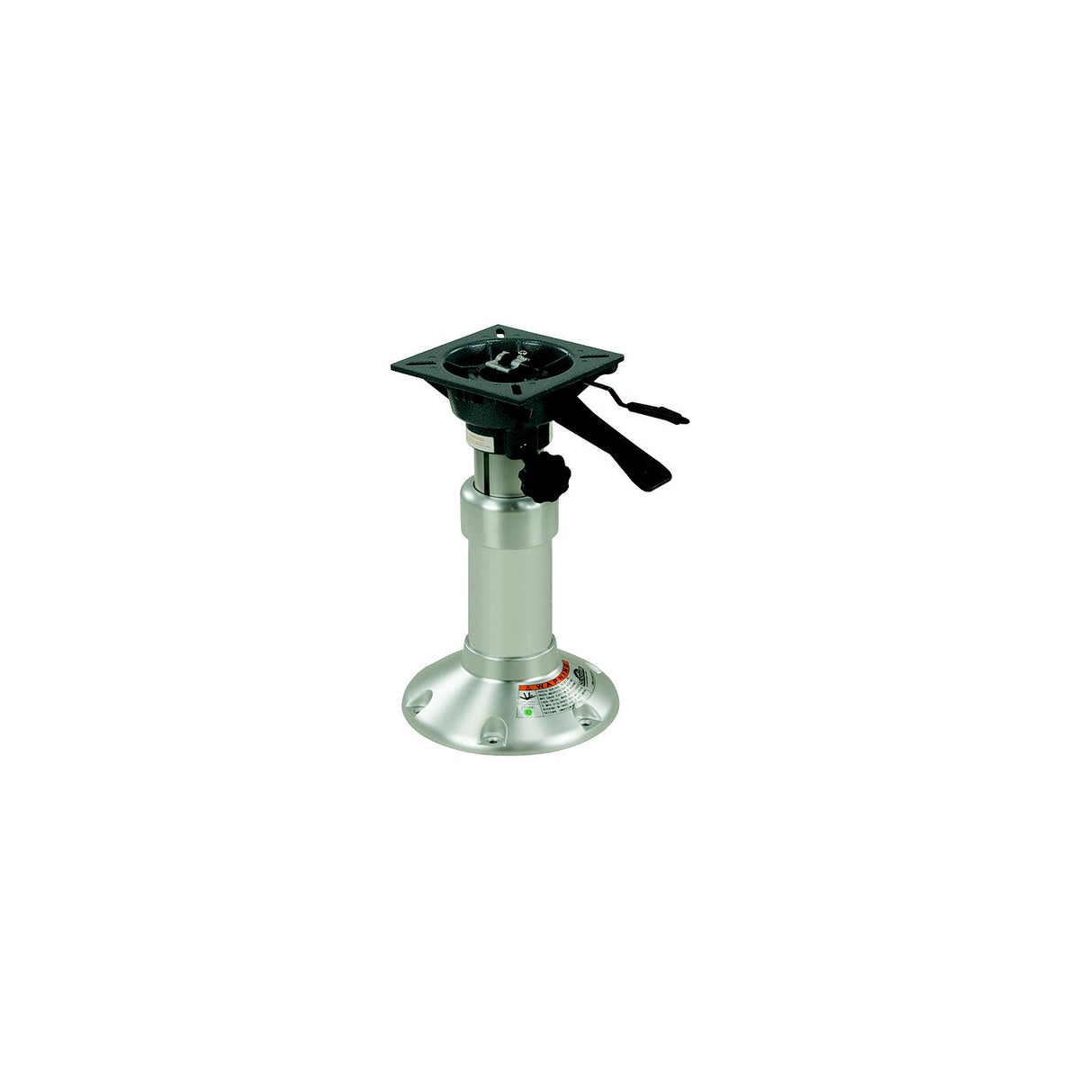 Springfield 2-7/8" Heavy Duty Mainstay w/Swivel [1250300] - official Springfield Marine product image 2