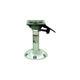 Springfield Marine 1250312L 2-3/8" Explorer Fixed-Height Pedestal with Locking Swivel, 12", 2-3/8" - image 2