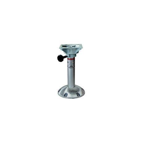 Springfield Marine Springfield 2-3/8" Series Explorer Fixed Height Package 15" (Includes Pedestal, Base and Non-Locking Swivel) - 1250315 - official Springfield Marine product image 2