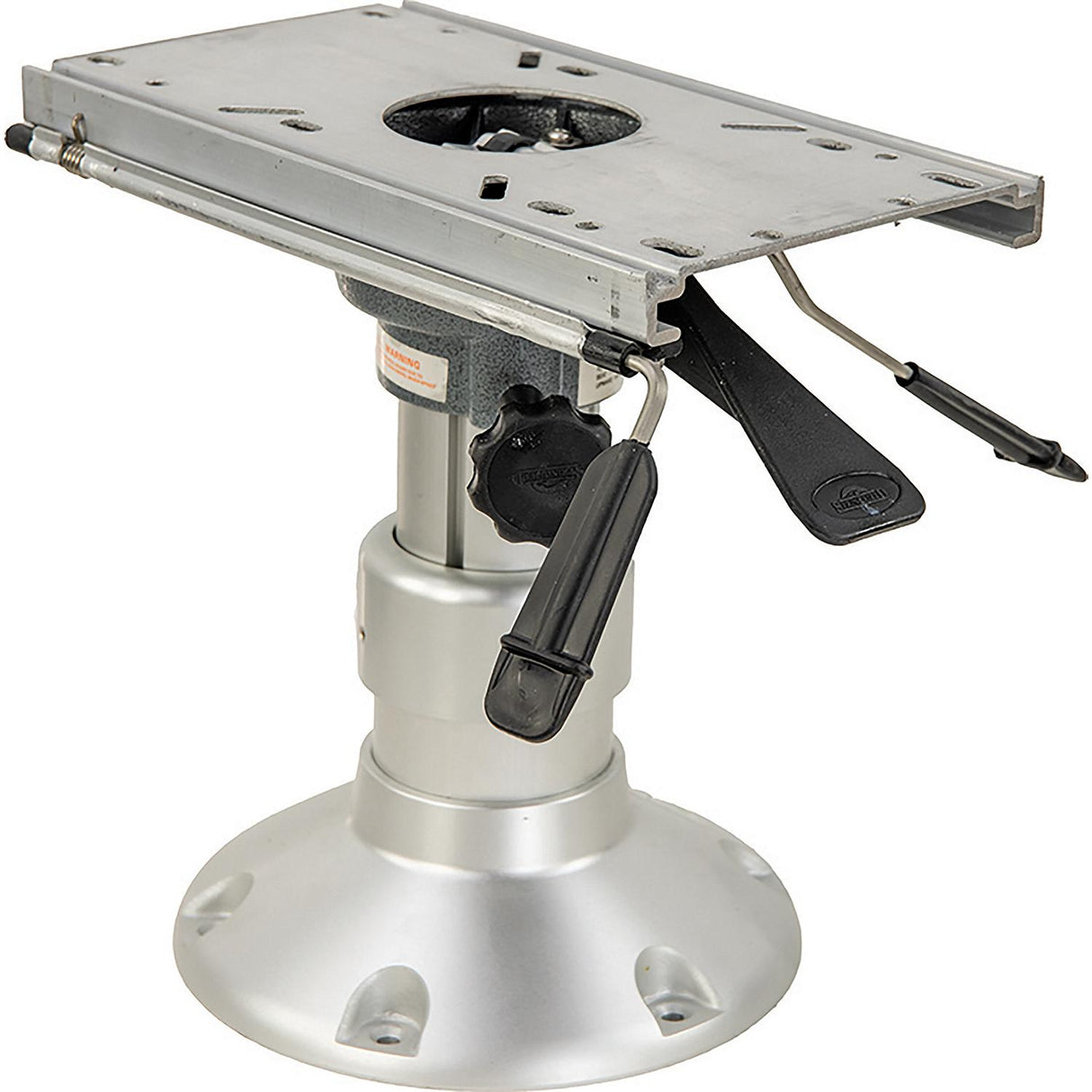 Springfield 2-7/8" Heavy-Duty Adjustable Mainstay Package - 10"-12" [1250456-L] - official Springfield Marine product image 2