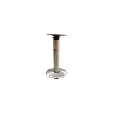 Springfield Marine Springfield Plug-In 2-3/8" Hi-Lo 3-Piece Pedestal Set (Includes Seat Mount, Post and Base) - 1300709-HL1 - official Springfield Marine product image 2