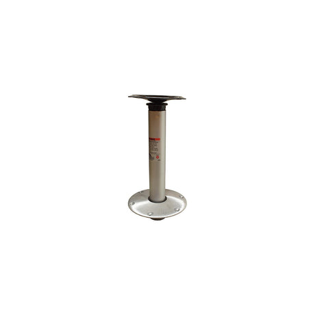 Springfield Marine Springfield Plug-In 2-3/8" Hi-Lo 3-Piece Pedestal Set (Includes Seat Mount, Post and Base) - 1300709-HL1 - official Springfield Marine product image 2