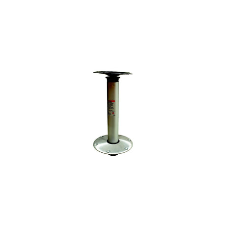 Springfield Marine Springfield Plug-In 2-3/8" Hi-Lo 3-Piece Pedestal Set (Includes Seat Mount, Post and Base) - 1300712HL1 - official Springfield Marine product image 3