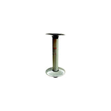 Springfield Marine Springfield Plug-In 2-3/8" Hi-Lo 3-Piece Pedestal Set (Includes Seat Mount, Post and Base) - 1300712HL1 - official Springfield Marine product image 2