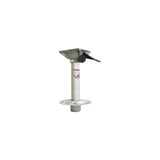 Springfield 2-3/8" Plug-In Locking 3-Piece Pedestal Package - 12" [1300712-L1] - official Springfield Marine product image 2
