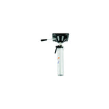 Springfield Plug-In Locking Air-Ride Post - 14-1/4" to 21" [1300901] - official Springfield Marine product image 2