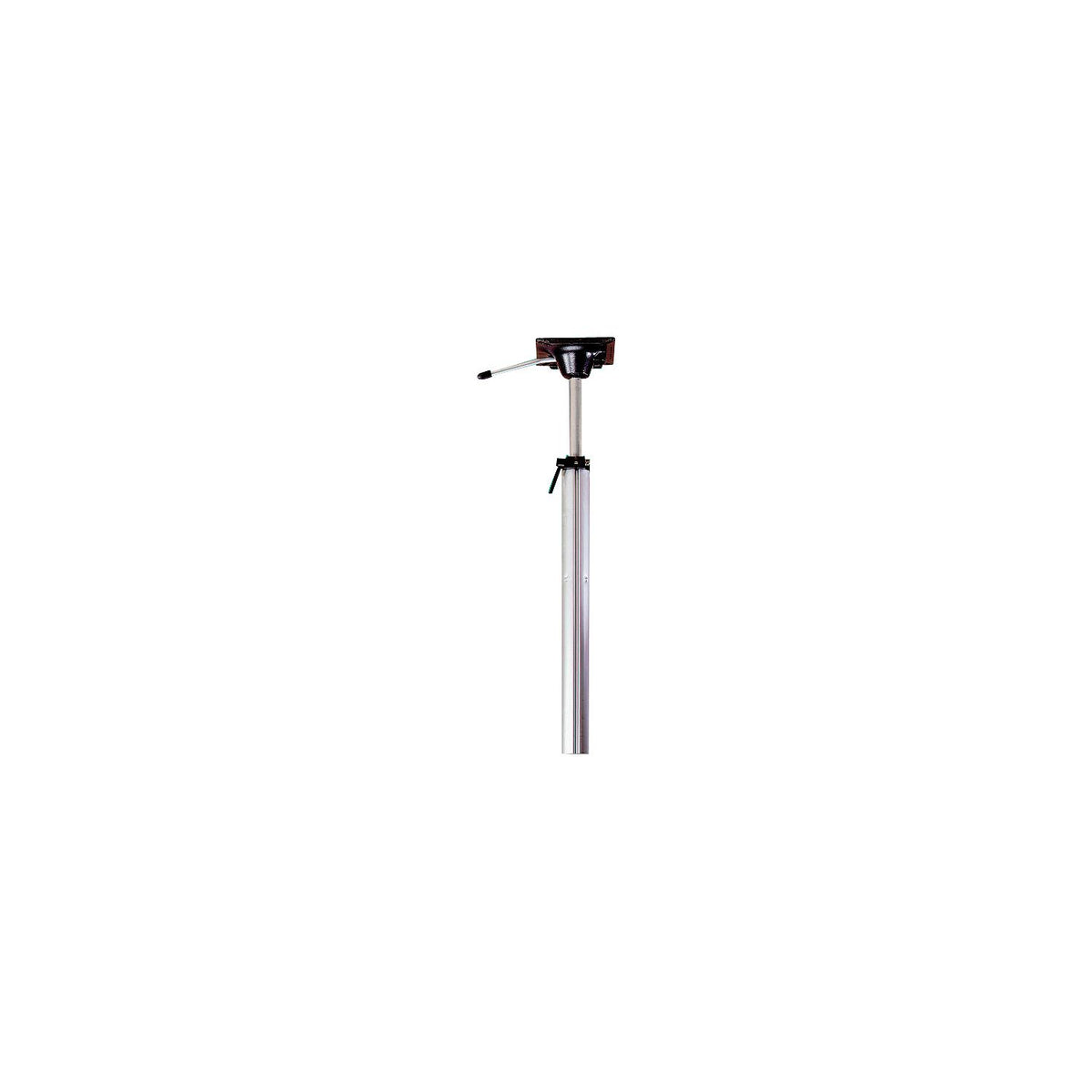 Springfield Plug-In Locking Air-Ride Post - 22-1/4" to 29-1/2" [1300902] - official Springfield Marine product image 2