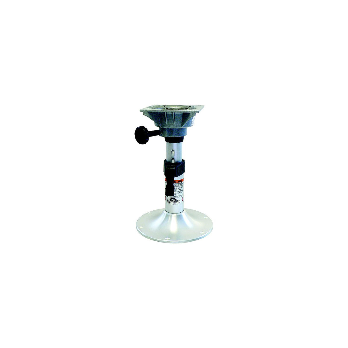 Springfield 2-3/8" Clipper Adjustable Package [1440334] - official Springfield Marine product image 2