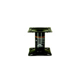 Springfield 7" Fixed Height Economy Pedestal [1561105] - official Springfield Marine product image 2