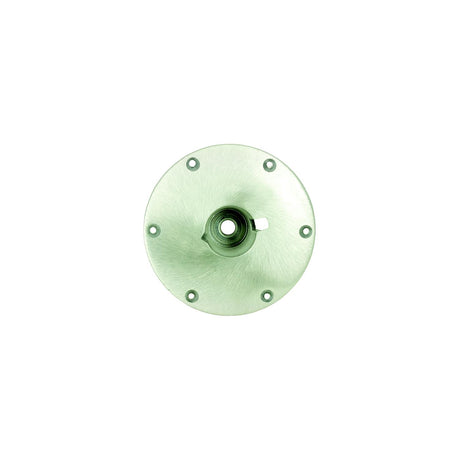 Springfield Taper-Lock 9" - Aluminum - Round Base [1600003] - official Springfield Marine product image 3