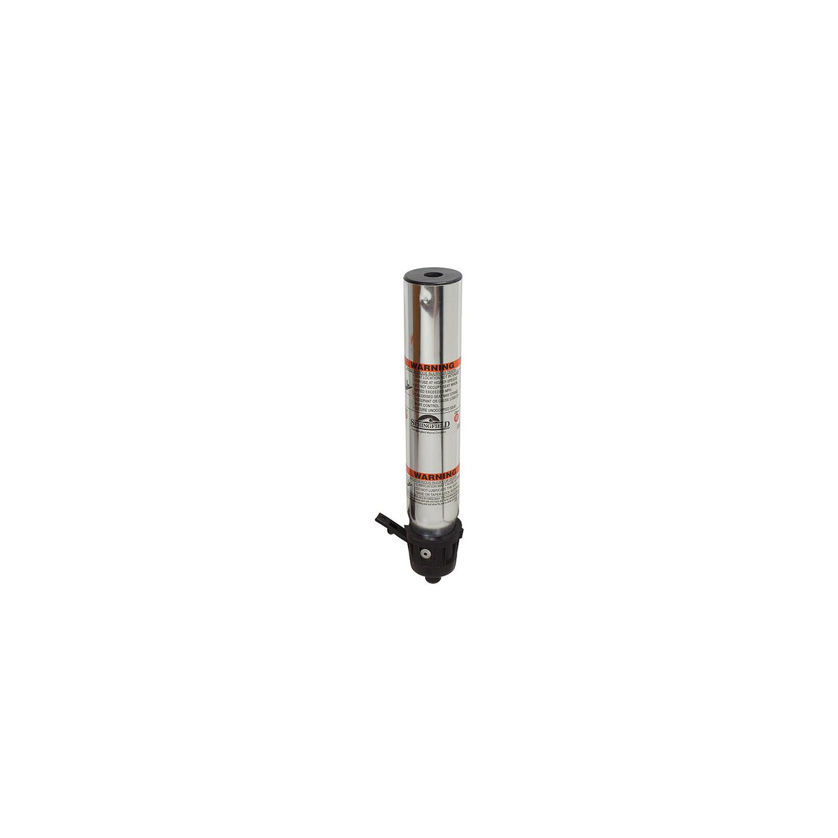 Springfield Trac-Lock Hi-Lo Fixed-Height Post - 13" [1600406] - official Springfield Marine product image 2