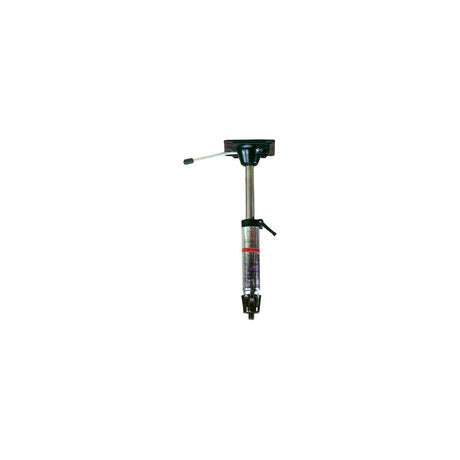 Springfield Taper-Lock Locking Sit-Down Pedestal Post - 2-3/8" [1601002-L] - official Springfield Marine product image 2
