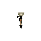 Springfield Taper-Lock Manual Adjust Post - 13" to 16" f/2-3/8" [1603825] - official Springfield Marine product image 2