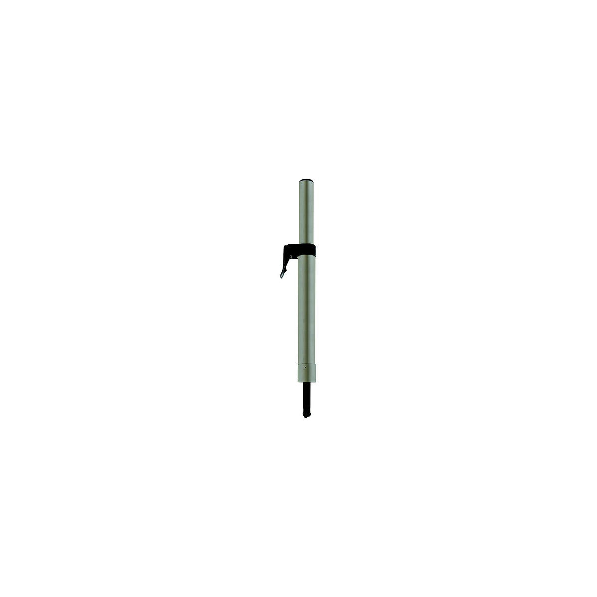 Springfield Marine Springfield KingPinâ¢ Manual Adjustable Pedestal 22" to 31", Anodized Finish - 1613402A