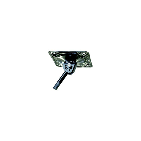 Springfield Marine Springfield KingPin Quik-Tilt Seat Mount, E-Coated Finish - 1615254-EC - official Springfield Marine product image 2