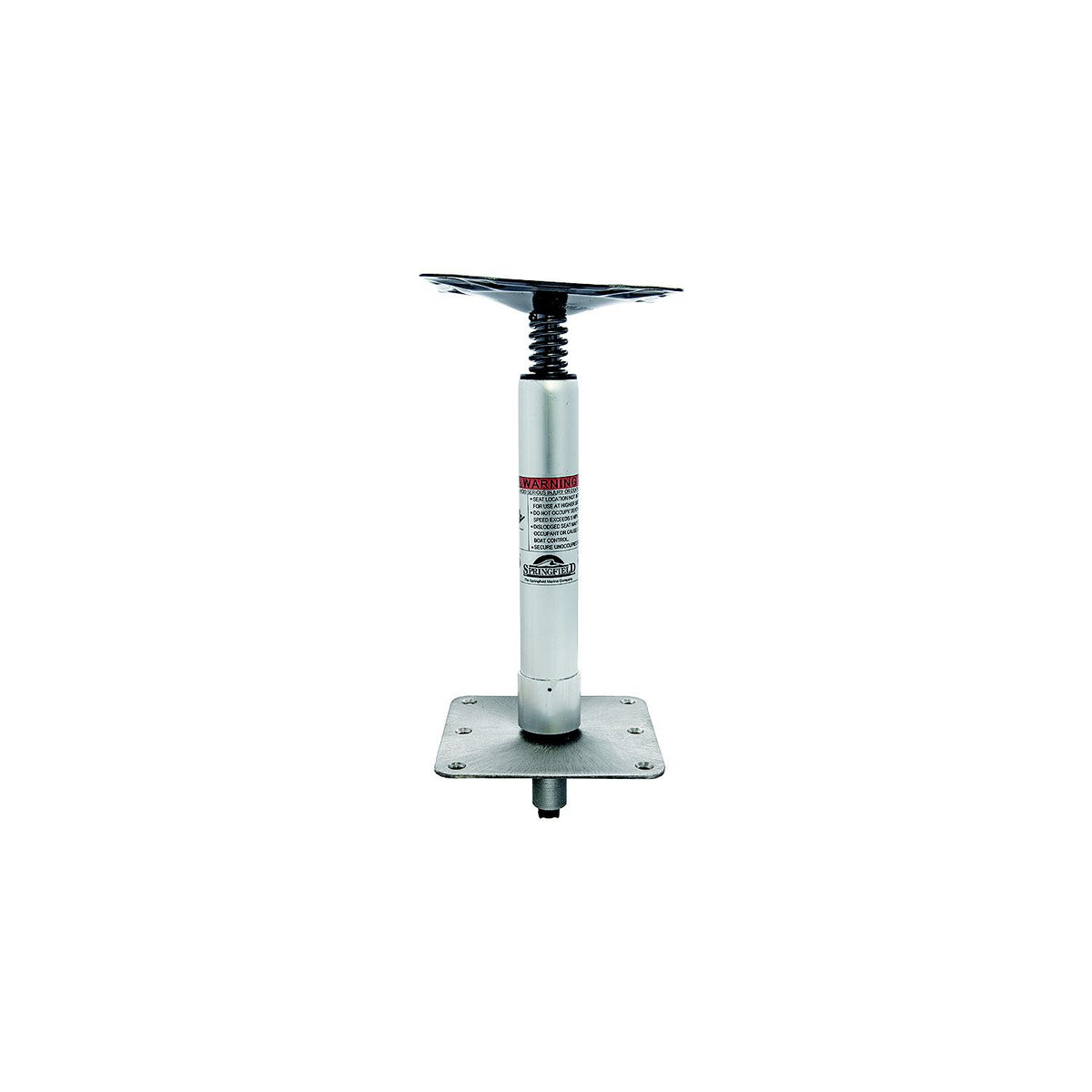 Springfield KingPin Standard Hi-Lo 3-Piece Package - 13-1/2" [1615431-1] - official Springfield Marine product image 3