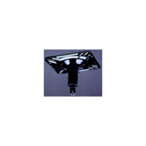 Springfield Non-Locking Spring-Lock Seat Mount [1640202] - official Springfield Marine product image 2