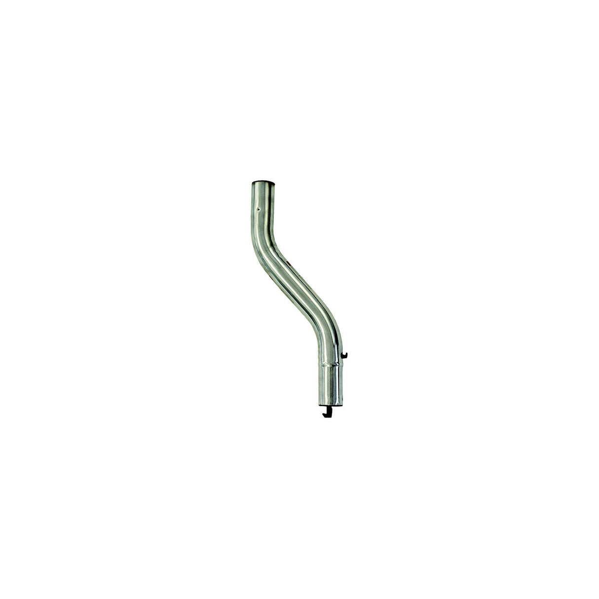 Springfield Marine Springfield Spring-Lock Non-Locking Offset 13" Post - 1640401