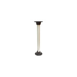 Springfield Marine Springfield Uni-Lock 29" Pedestal Set (Includes Post, Table Mount and Floor Base) - 1660701 - official Springfield Marine product image 3